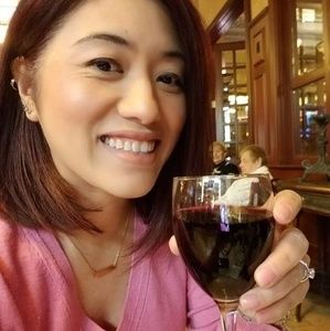 Meet your Posher, Sally